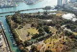 浜離宮恩賜庭園