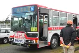 無料シャトルバスを利用するべし
