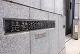 琵琶湖疏水記念館