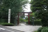 根津神社