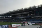 等々力陸上競技場
