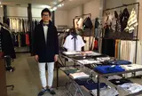 Roots（福井駅前北の庄通り）