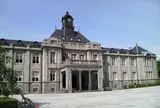 文翔館(山形県郷土館）