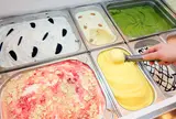 ジェラートトリノアップルロード店