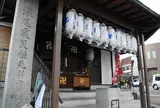 延命地蔵堂