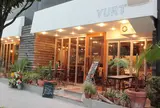 YURT