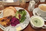 カフェキャトル