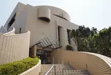 地球の丸く見える丘展望館