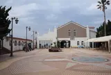 銚子電気鉄道　犬吠駅