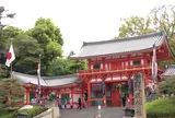 八坂神社