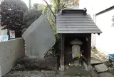 馬頭観音道標