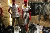 ソブ ダブルスタンダードクロージング