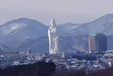 仙台大観音