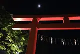 伏見稲荷大社御旅所