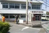 千手山公園まで遠回り