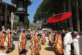 壇上伽藍