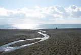 大磯町役場下海岸