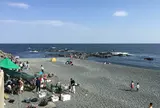 照ヶ崎海岸