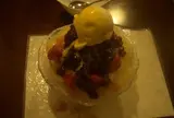 韓香