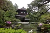 銀閣寺(東山慈照寺)