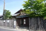 蓑虫庵