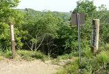 仙元山から下里へ