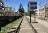 旧手宮線
