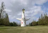 万博記念公園・松下電器館