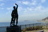 鎌倉海浜公園（稲村ヶ崎公園）