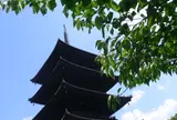 東寺（教王護国寺）