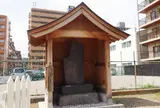 生麦事件碑