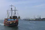 天保山船客ターミナル