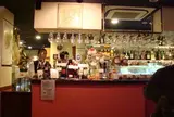 お台場のイチ押し　スペイン・バル　「ボデガ・デ・サリア」