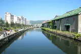 Otaru Canal