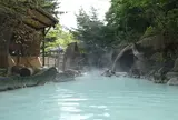 高湯温泉