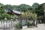 機物神社