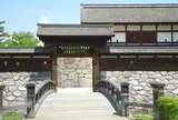 松代城址