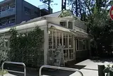 カフェ・ドゥ・リエーブル うさぎ館