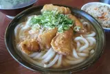 牧のうどん空港店