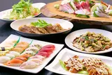 磯味・酒処　するじな