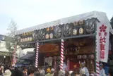 天神祭