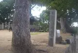 天王の森