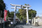 吉田春日神社