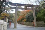 枚岡神社