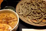 蕎麦切り 春のすけ