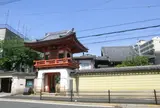 竹林寺