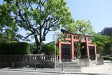 茨住吉神社