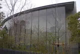 司馬遼太郎記念館