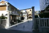 布施戎神社