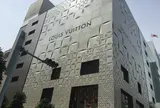 Louis Vuitton Matsuya Ginza